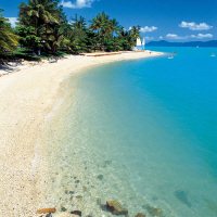 Daydream Island